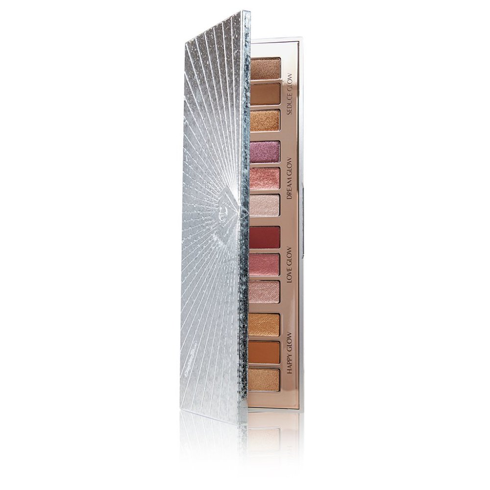 CHARLOTTE TILBURY🌺Bejewelled Eyes To Hypnotize - Picture 2 of 12